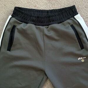 Zara sweatpants Rhuigi (RHUDE CREATOR) limited edition